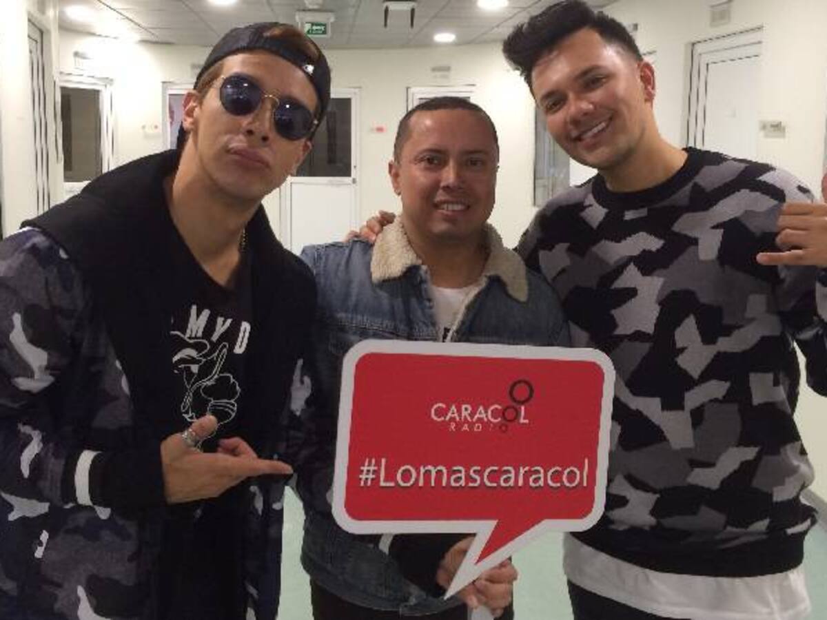 Audio lunes 18 de abril de 2016