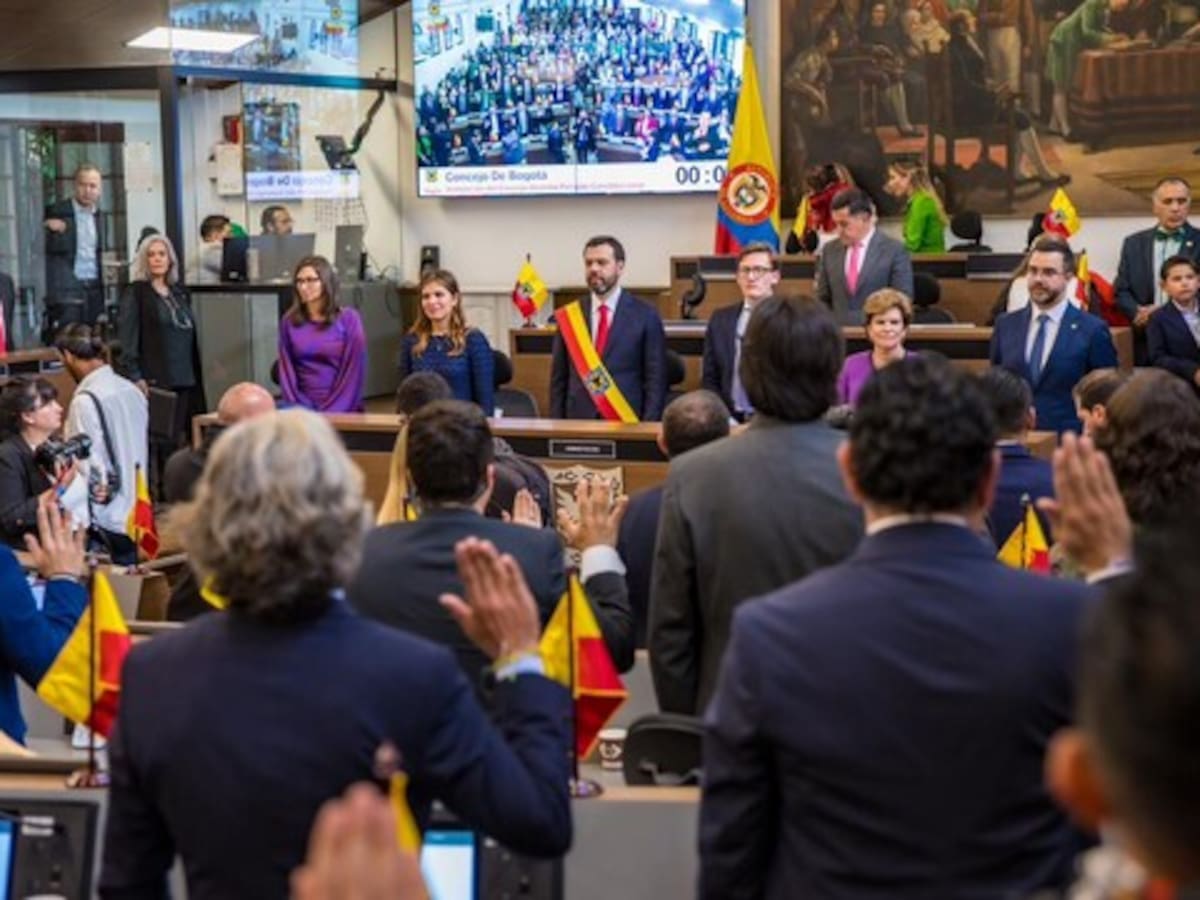 Bogotá en alerta: homicidios, extorsión y secuestros disparados tras fracaso de Paz Total