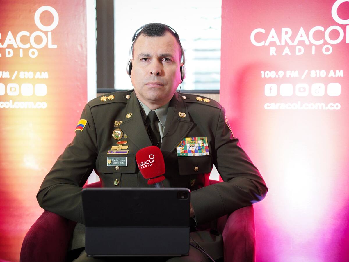 Los recursos son limitados, pero nuestro compromiso es protegerlos a todos: General Serna