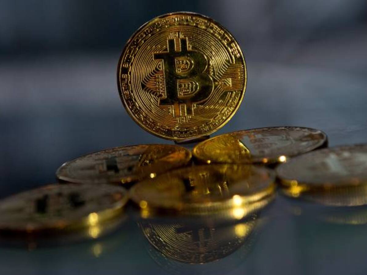 Primer cajero de Bitcoin en Colombia está en Pereira, pero la gente teme utilizarlo