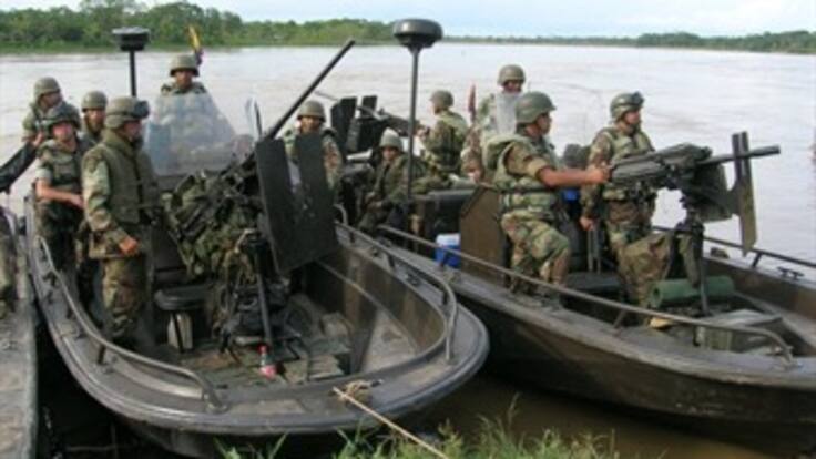 Soldados e infantes del país recibirán una bonificación de más de $1 millón