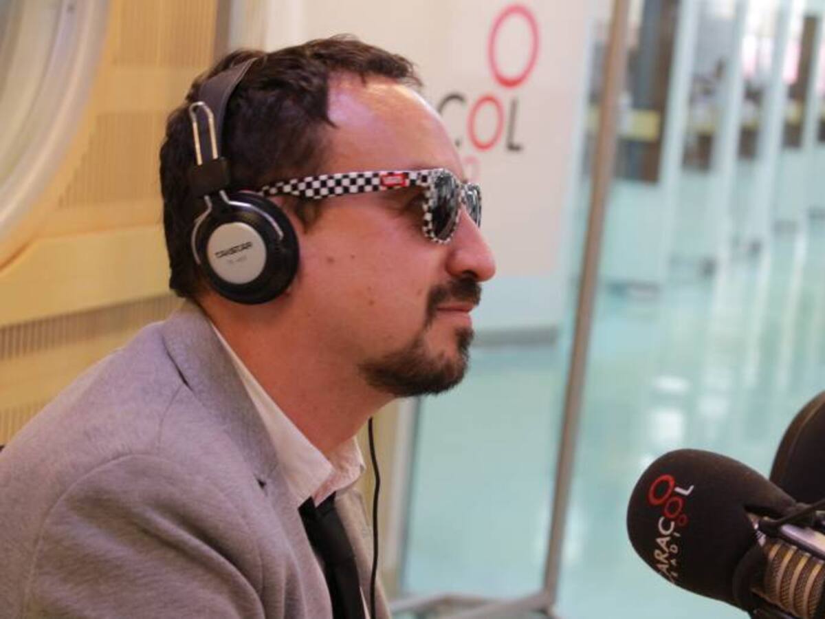 Lo que está sonando: Los Elefantes