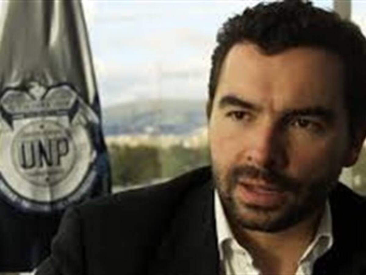 Gobierno invertirá 5.000 millones de pesos en seguridad para candidatos