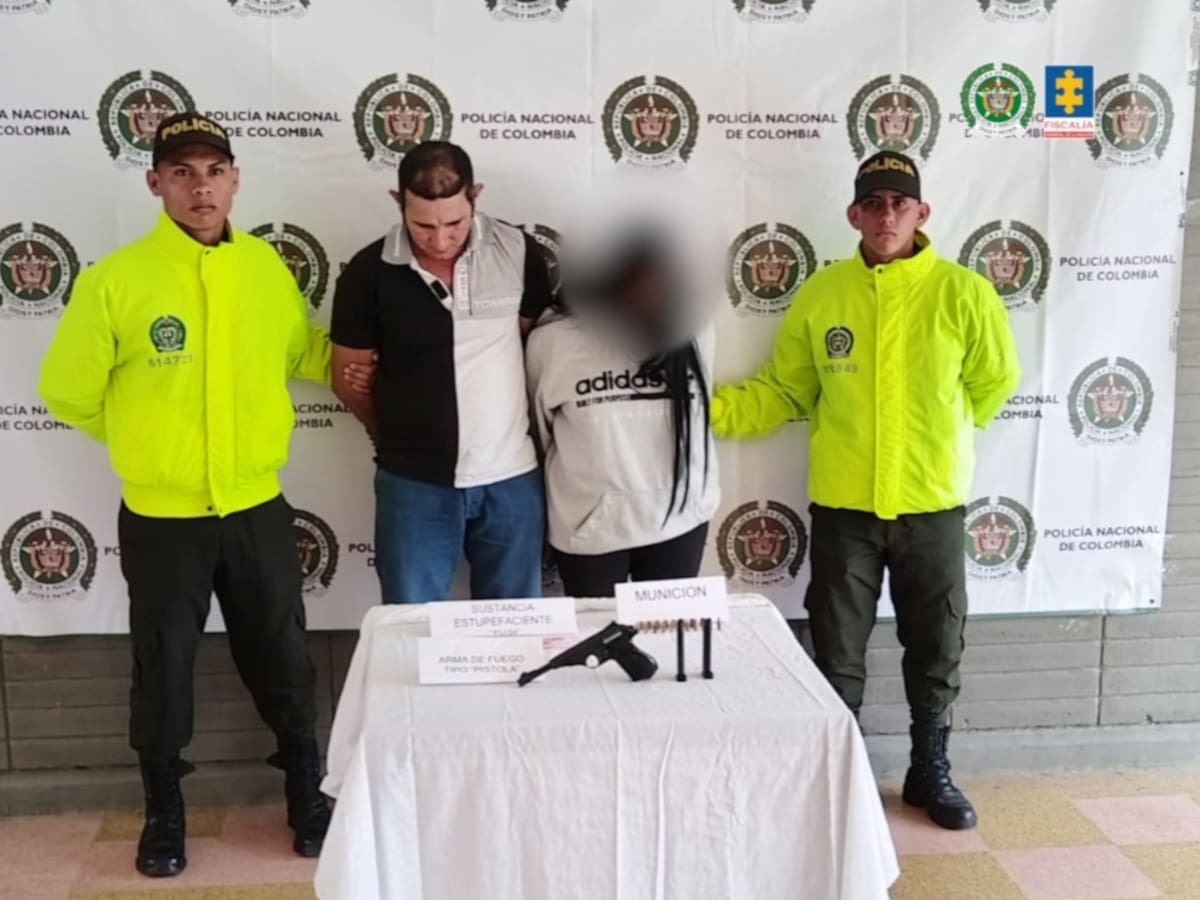 Fiscalía esclarece homicidio de profesional de la ingeniería en Purificación, Tolima