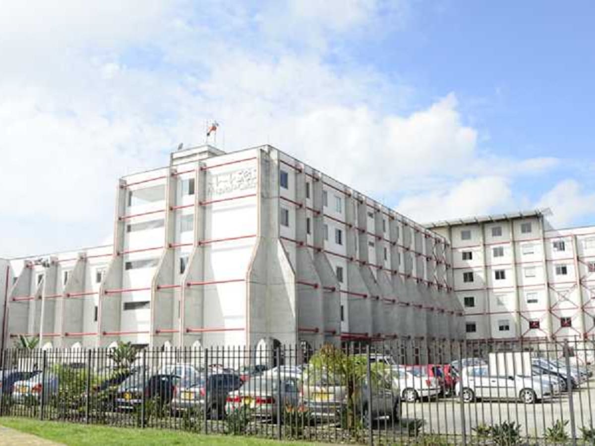 La Nueva EPS girará $ 15.000 millones al SES Hospital Universitario de Caldas