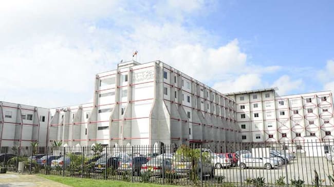 Crédito: Hospital de Caldas.