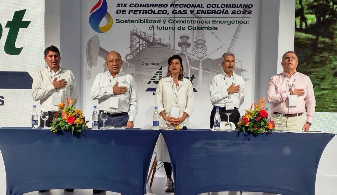 La posibilidad es estudiada por el Ministerio de Minas y Energía