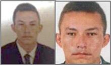 Arbey cabecilla del ELN