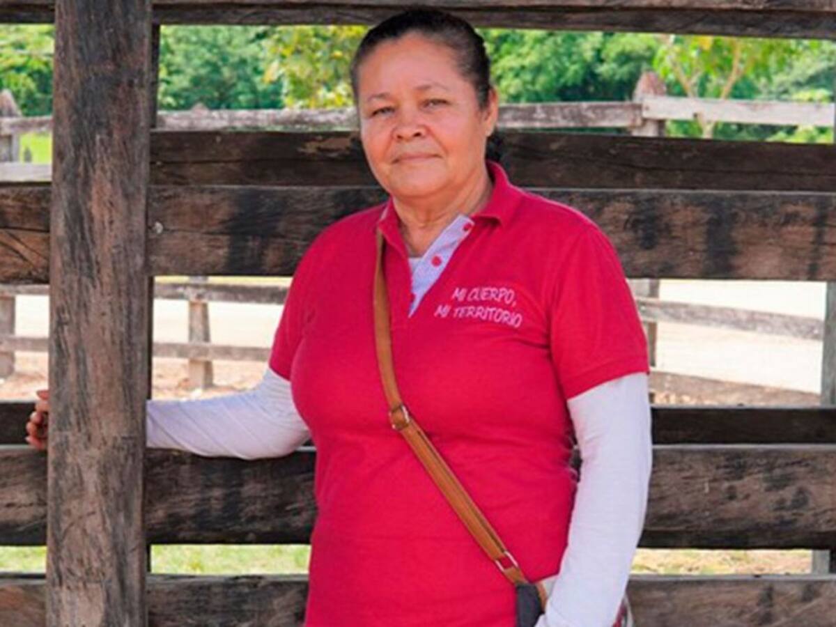 Gestionando Paz: impulsa el renacer de víctimas de violencia en la Dorada