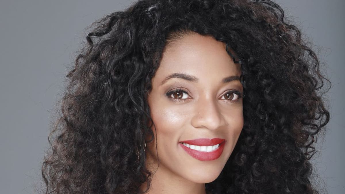 Nina Caicedo salta al teatro en “Una noche para siempre”