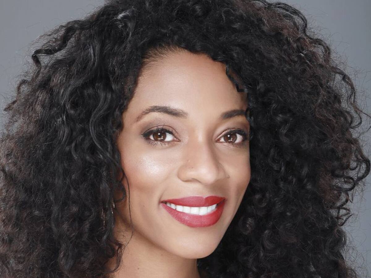 Nina Caicedo salta al teatro en “Una noche para siempre"