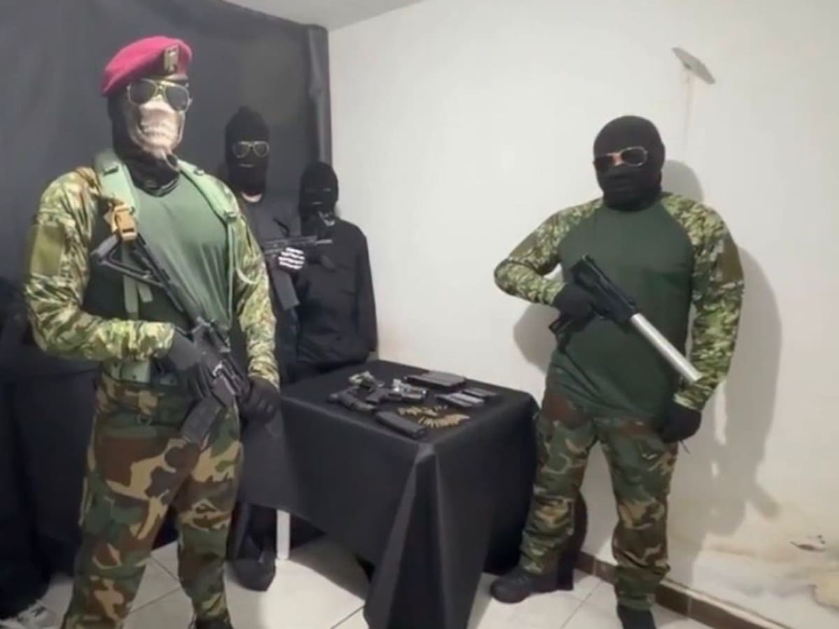 Investigan creación de nuevo grupo armado que amenaza a disidencias Farc en el Nordeste antioqueño