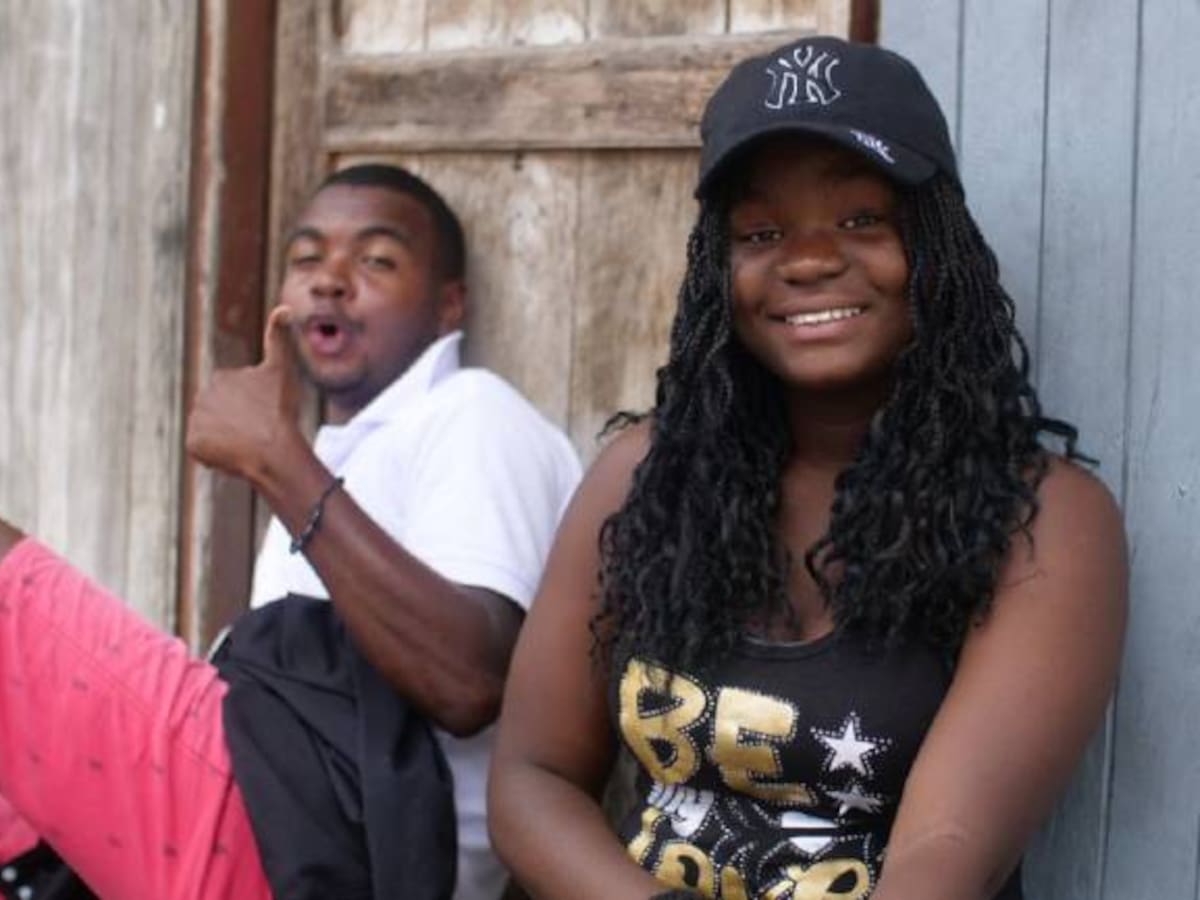 Timbiquí, un pueblo de gente buena, noble y de paz