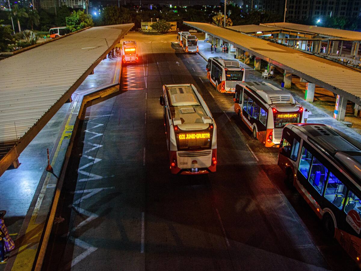 Dos firmas reconocidas presentaron propuestas para la compra de la nueva flota de TransCaribe