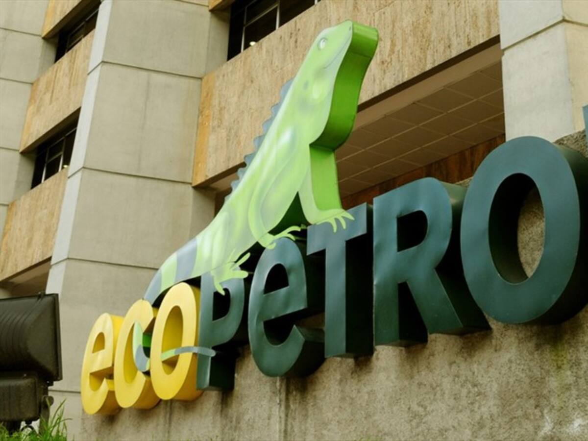 Ecopetrol activó plan de contingencia tras atentado a pozo Cupiagua