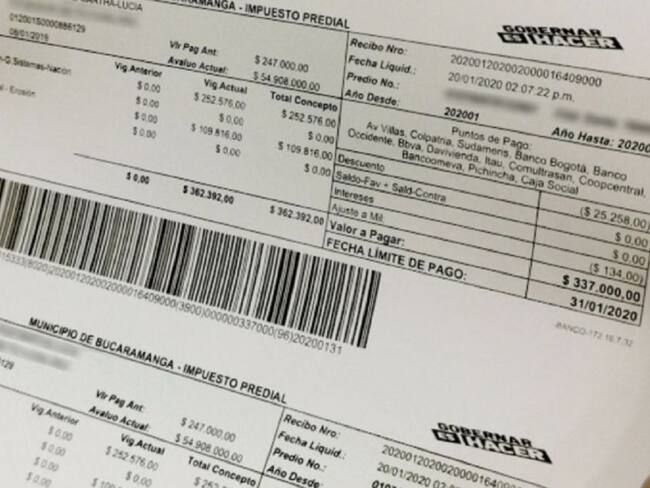 Concejal Carlos Barajas