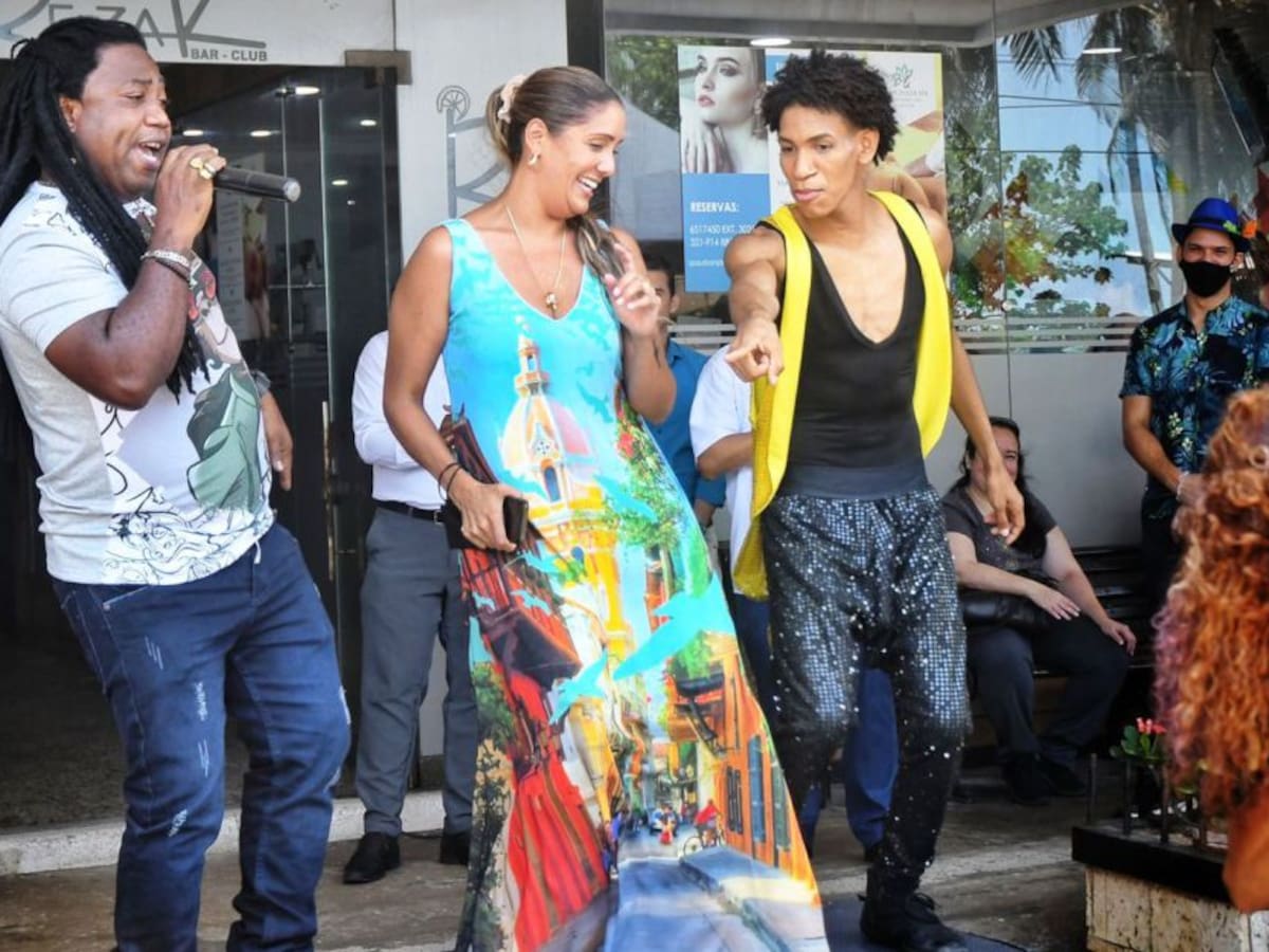 Hotel Cartagena Plaza le dio la bienvenida a la Semana Santa