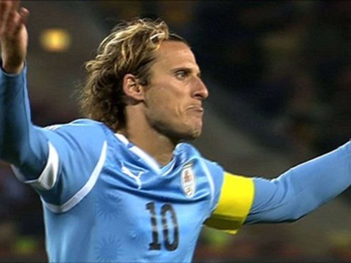 Uruguay y Venezuela se enfrentan por el liderato en las Eliminatorias