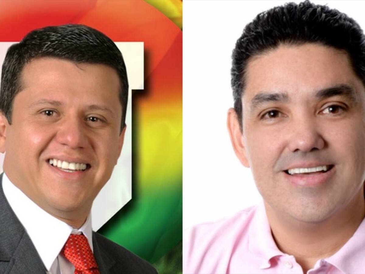 Ficha cercana al “Ñoño” Elías podría llegar al CNE