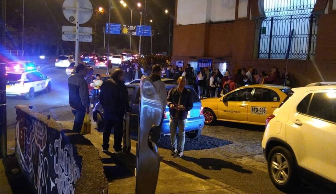 Crédito: Alcaldía de Manizales.