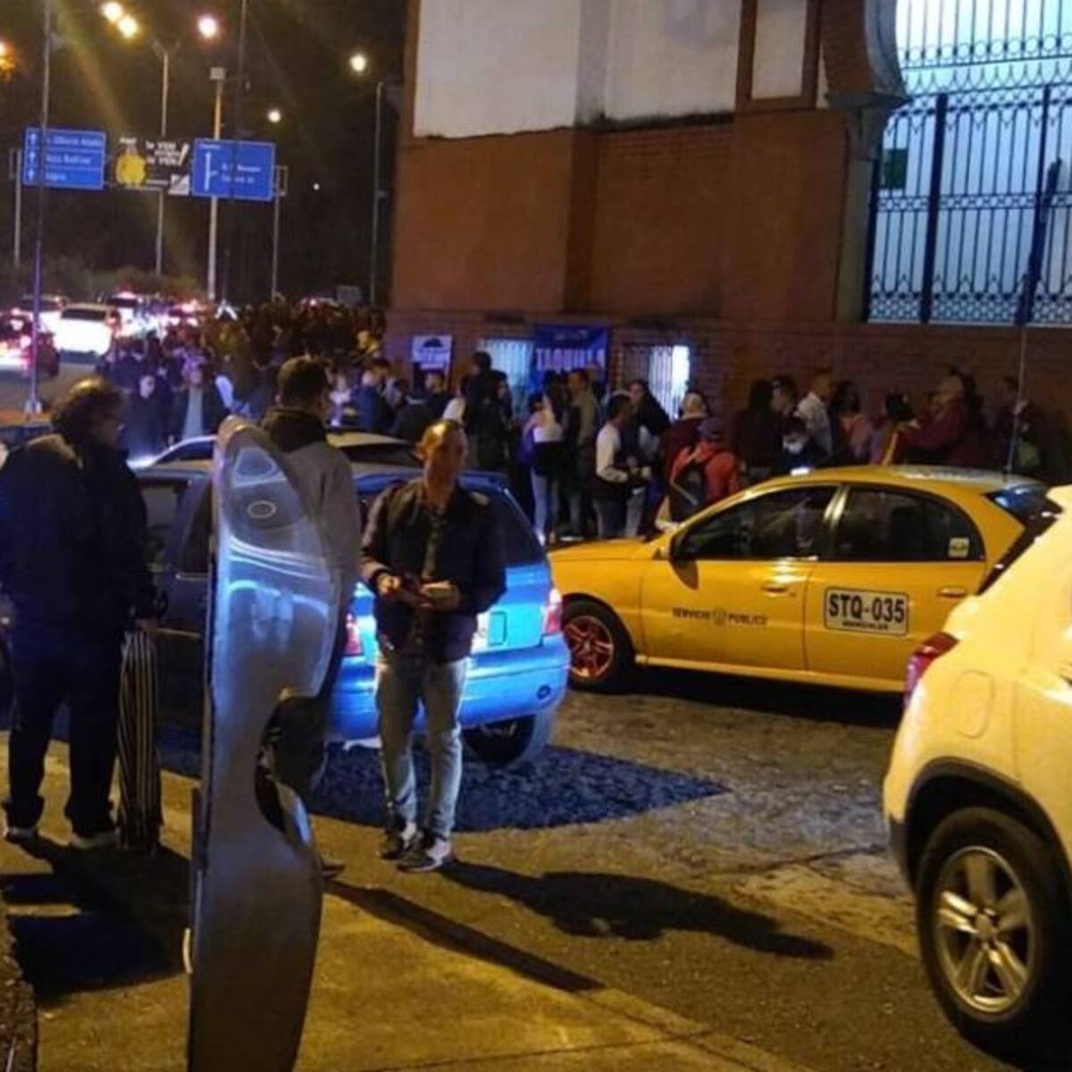 Destacan el buen comportamiento de los manizaleños durante festividades culturales