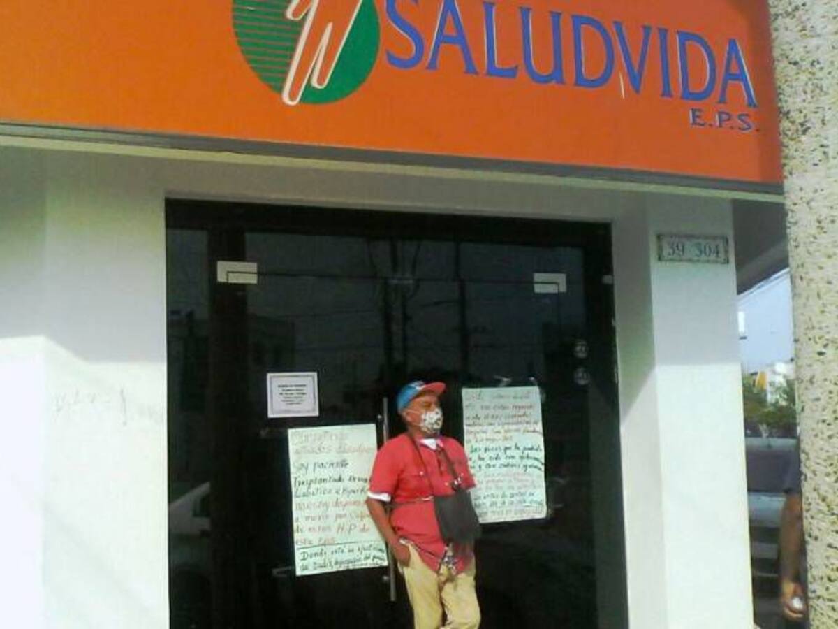 Mujer con muerte cerebral fue traslada de Arauca a Barranquilla