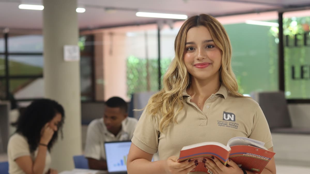 Matricularse en julio en Uninúñez podría llevarte a estrenar una laptop