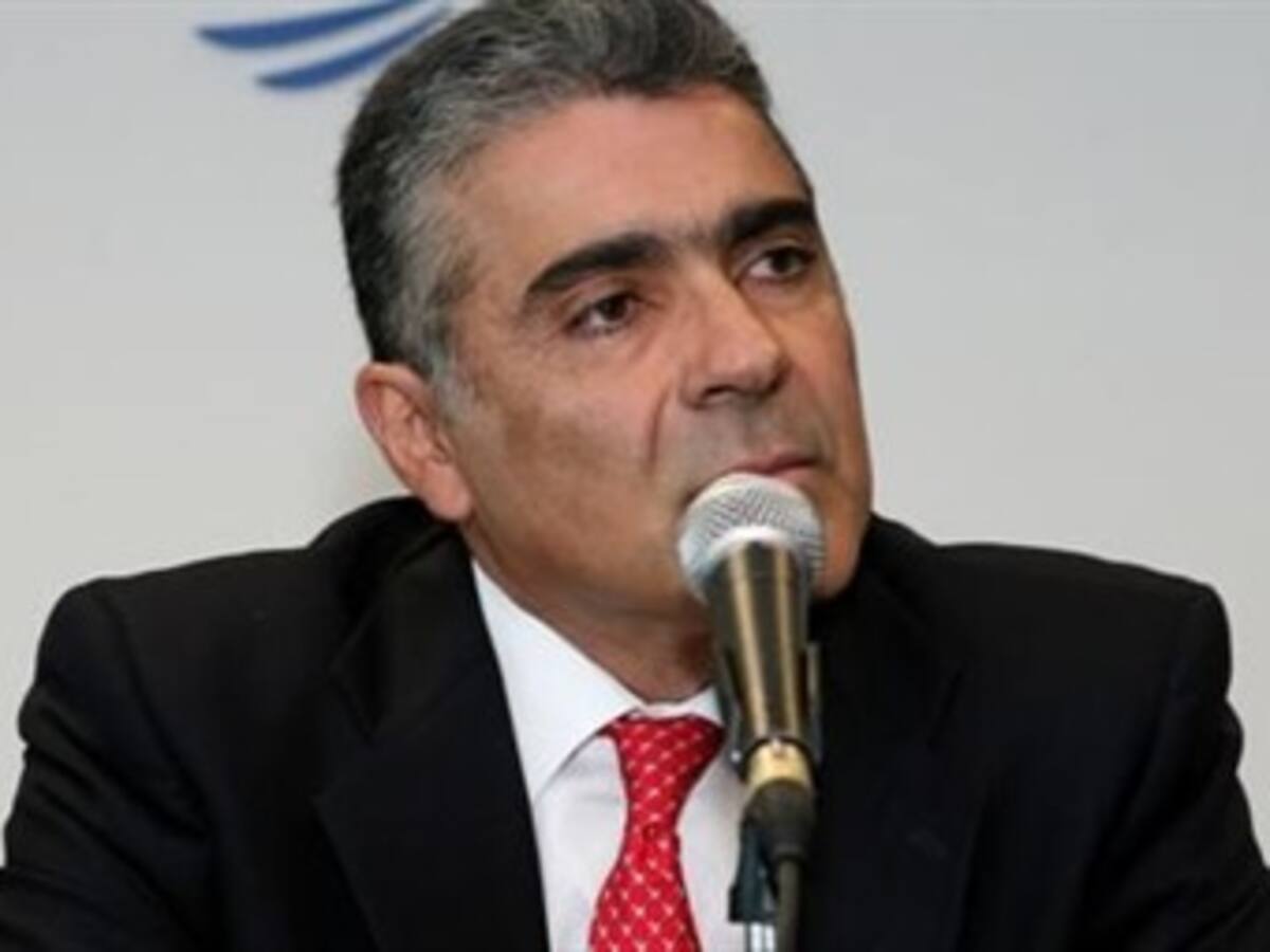 Grupo Sura anuncia emisión de acciones a finales de octubre