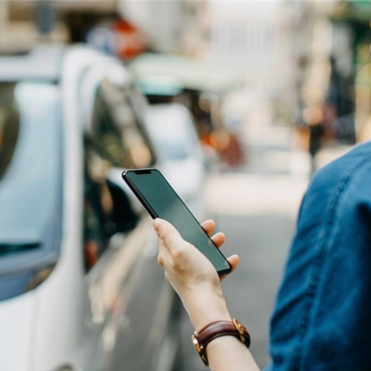 Lanzan plataforma para consultar placas de vehículos y datos de conductores en Bogotá