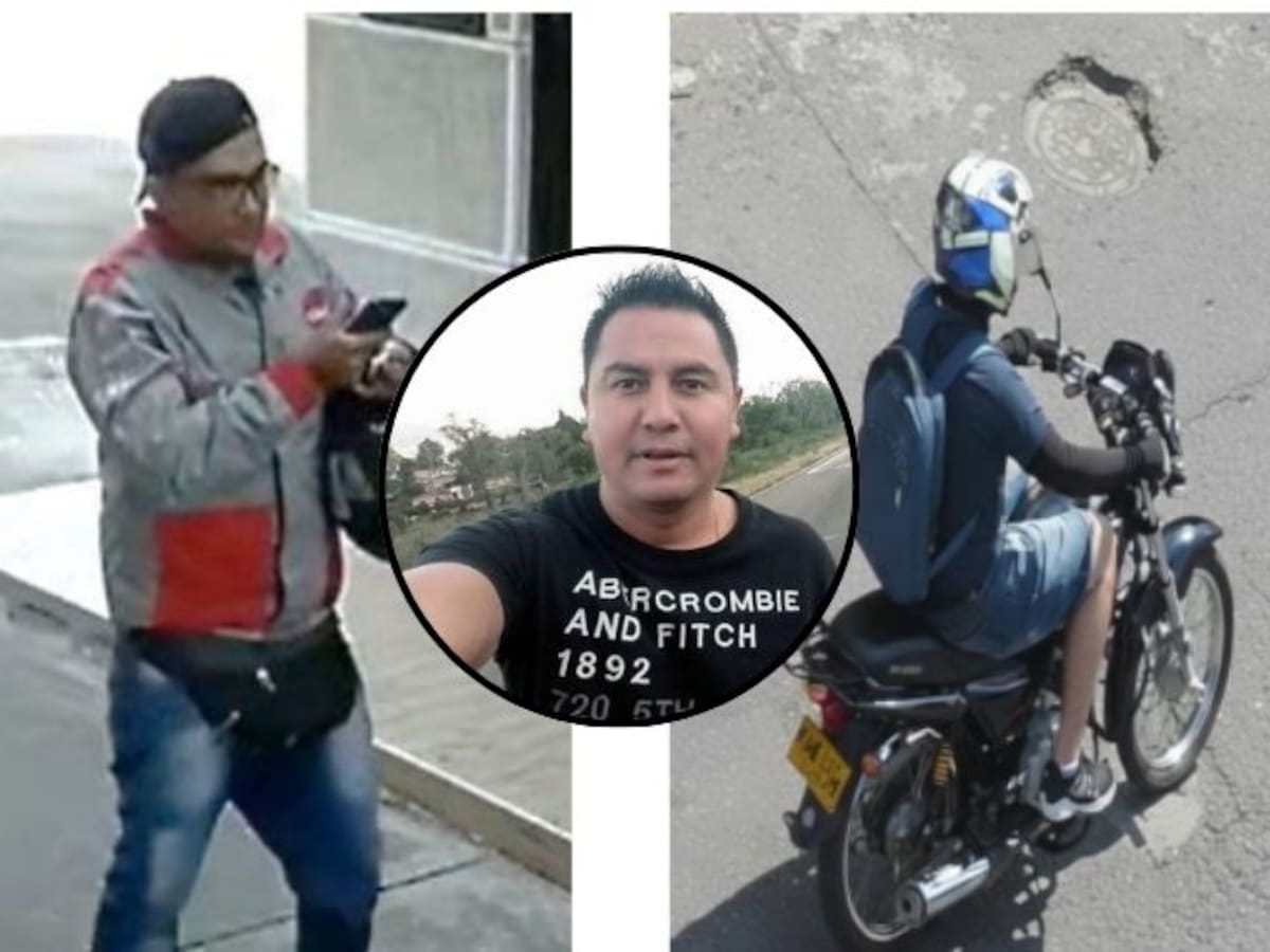 ¿Lo asesinaron por robarlo? Esto es lo que se conoce del homicidio de un comerciante en Bucaramanga