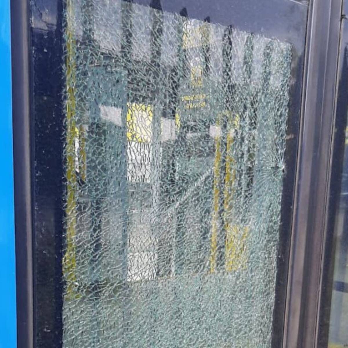 La piratería detrás de los actos vandálicos contra buses del MIO