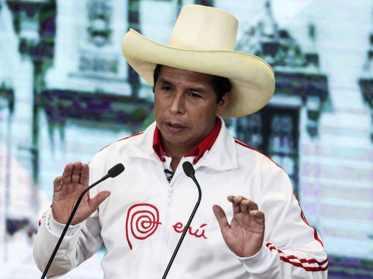 Presidente de Perú citado de nuevo a declarar ante Fiscalía