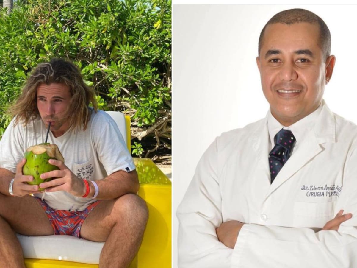 Condena Daniel Sancho: hora del veredicto y los 4 escenarios que enfrenta el español