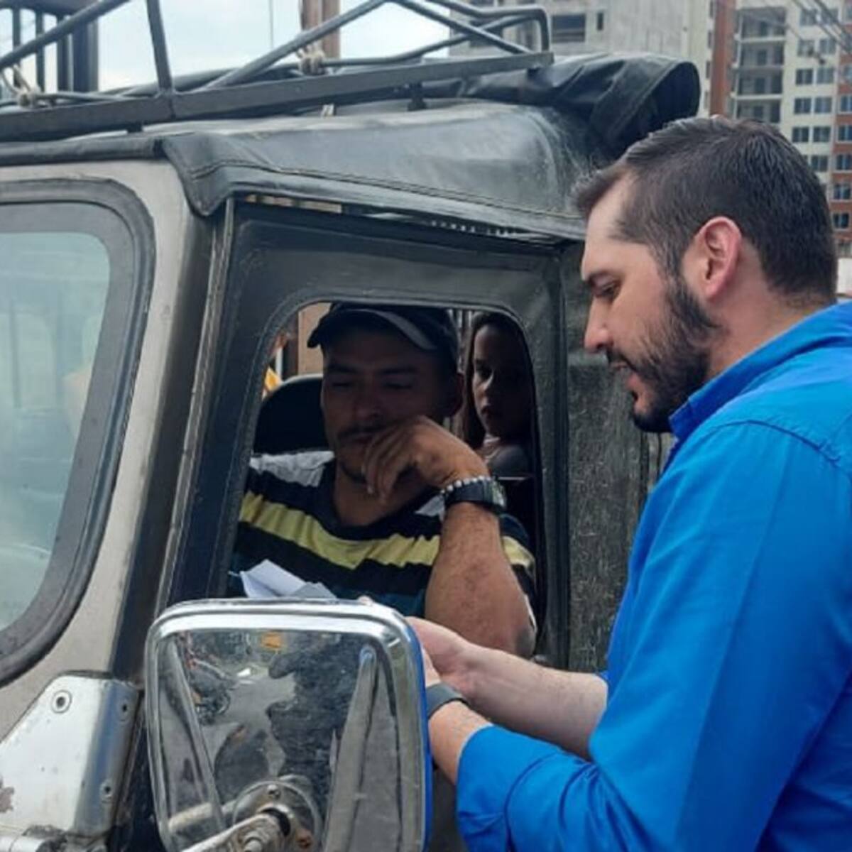 Buscan contrarrestar el alto impacto de delitos denunciados en Chinchiná