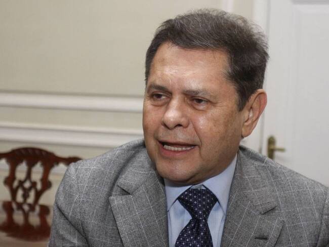 El empresario Carlos Mattos es investigado por presunta corrupción judicial 