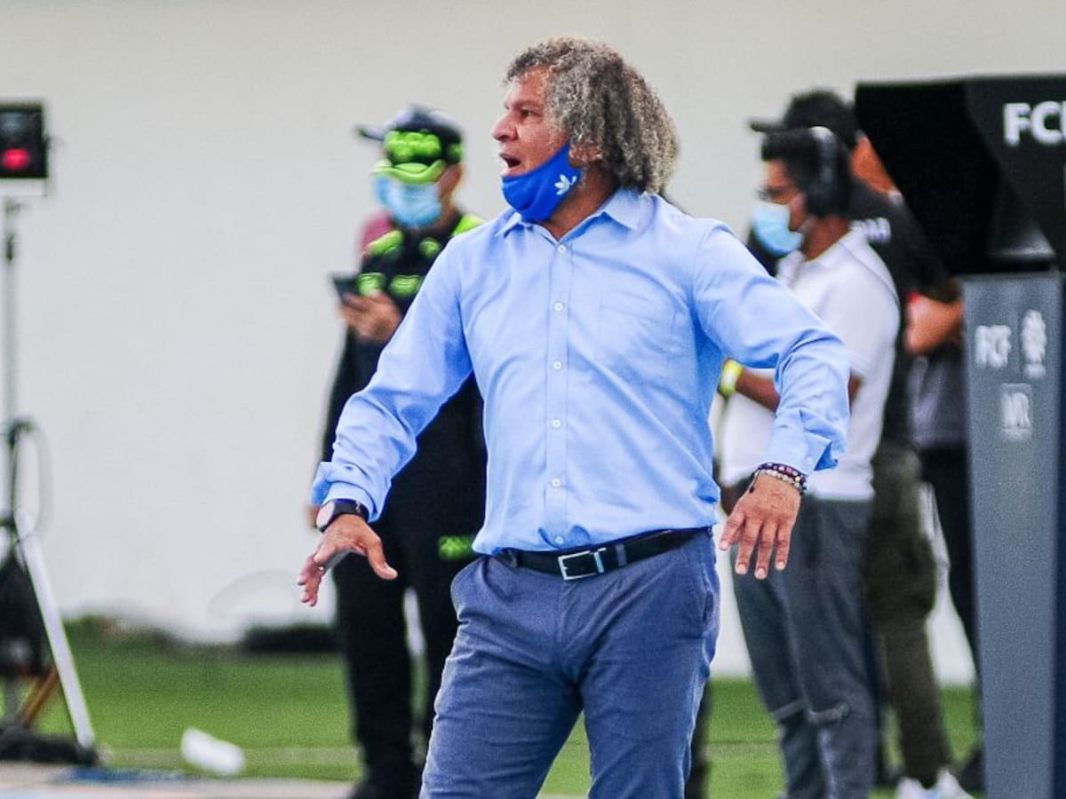 Millonarios no se resigna y llegará con opciones a la última fecha