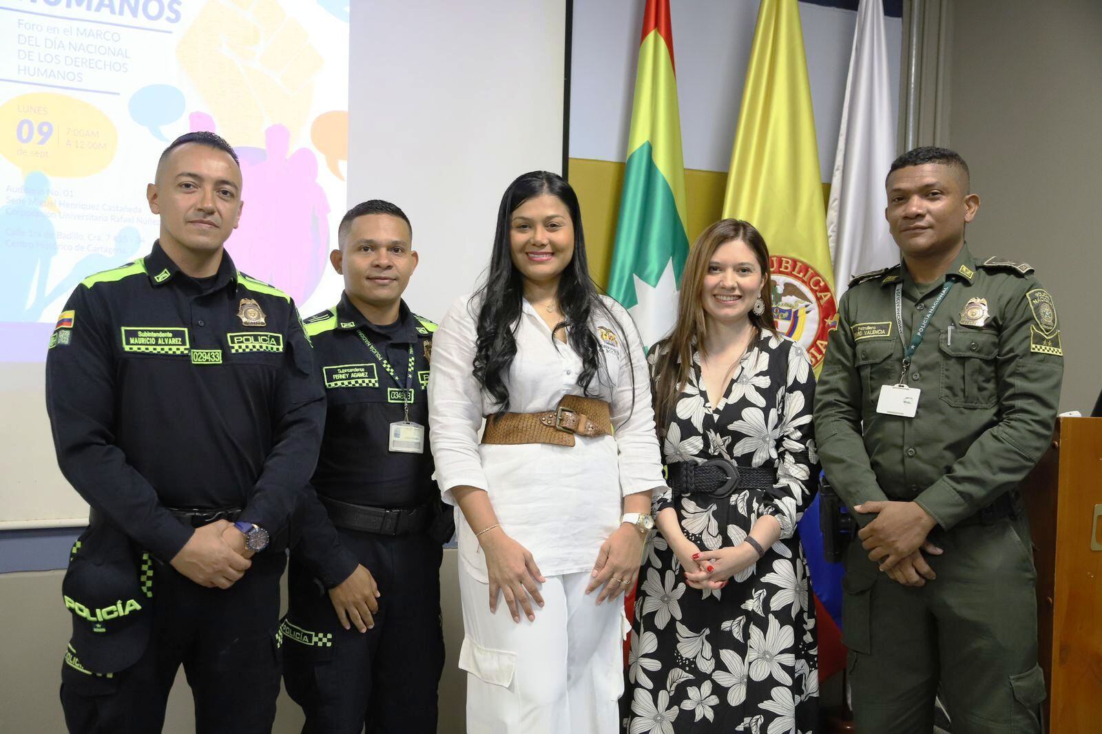 En este Día Nacional, la institución policial reafirma su compromiso con un futuro donde la dignidad y la justicia sean una realidad para todos los bolivarenses