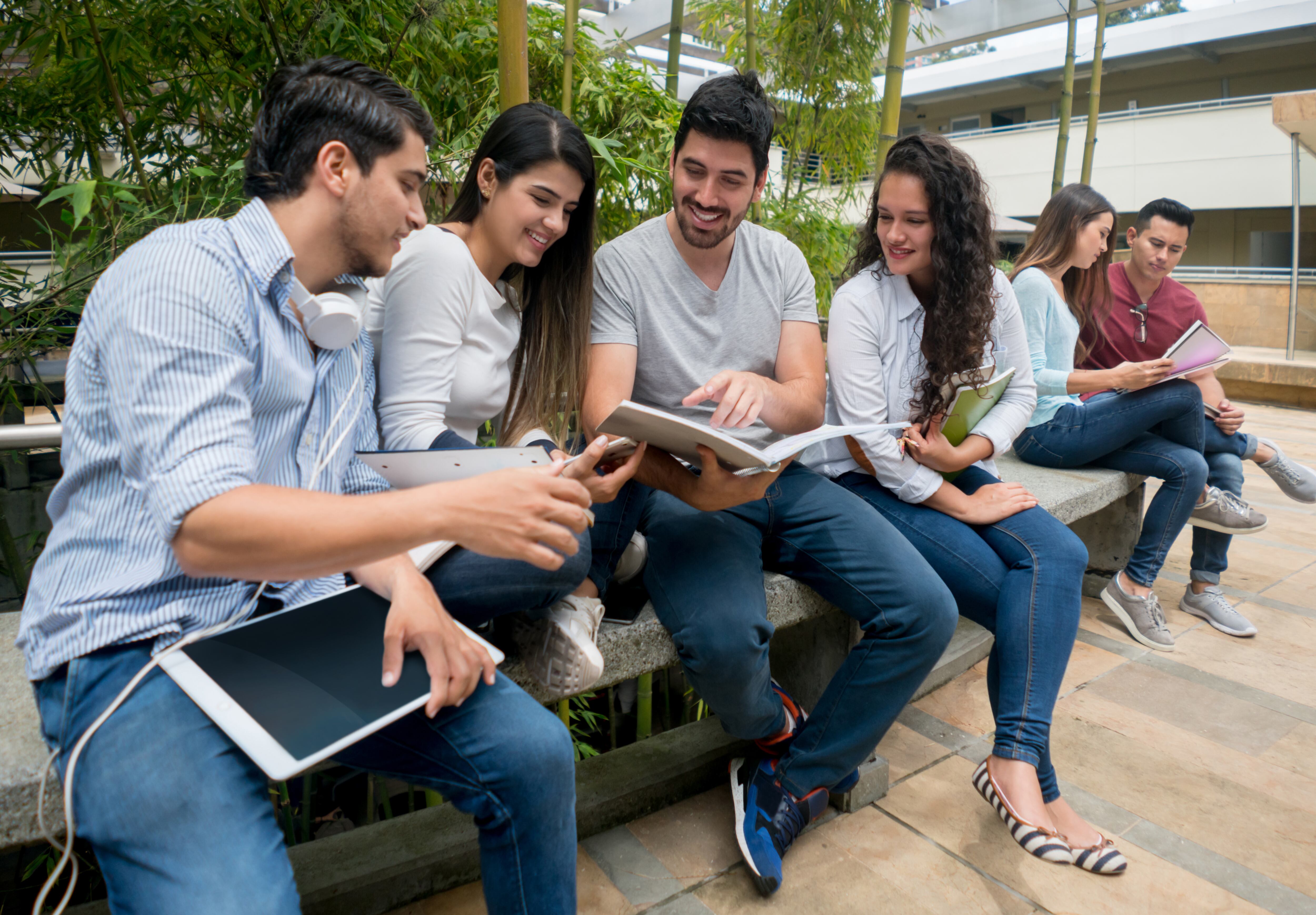 Imagen de referencia vía Getty Images.