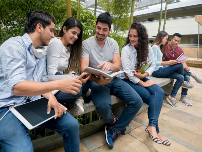 Imagen de referencia vía Getty Images.