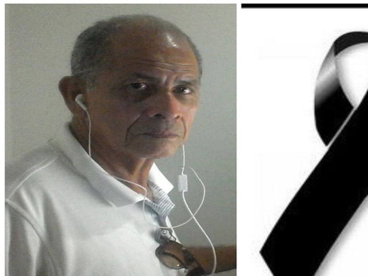 Falleció el periodista cordobés Humberto Negrete Peña