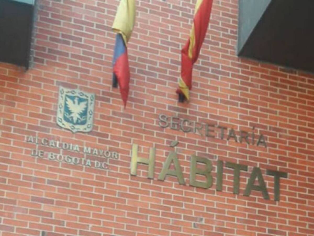 Secretaria de Hábitat responde ante los videos de contenido sexual