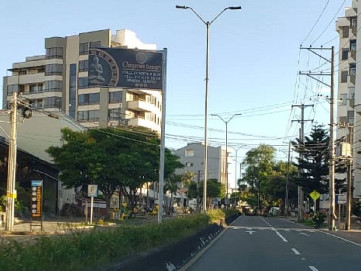 Las noticias más importantes de Armenia y el Quindío, miércoles 25 de marzo