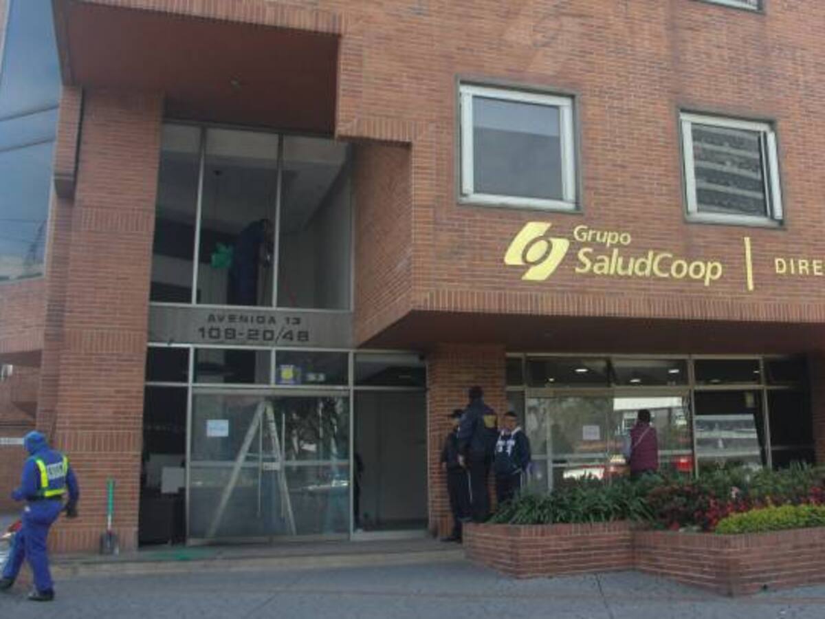 Hospitales piden a la Procuraduría veeduría en liquidación de IPS Saludcoop