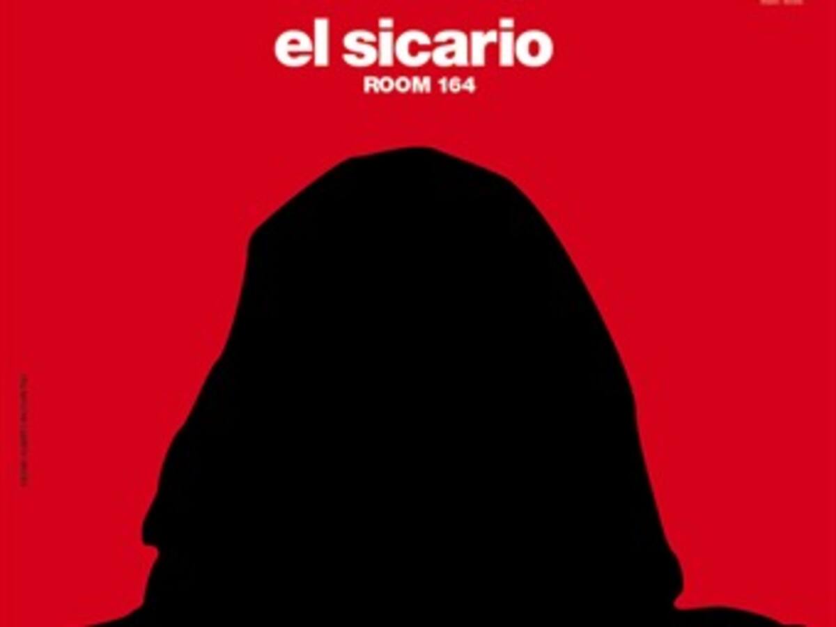 Un sicario que se mueve entre México y EEUU es protagonista en Venecia