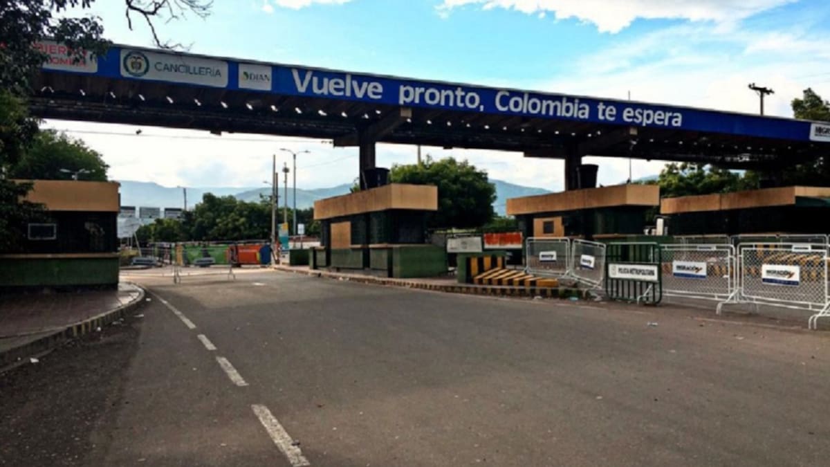 Empresarios desconcertados con extensión del cierre de frontera