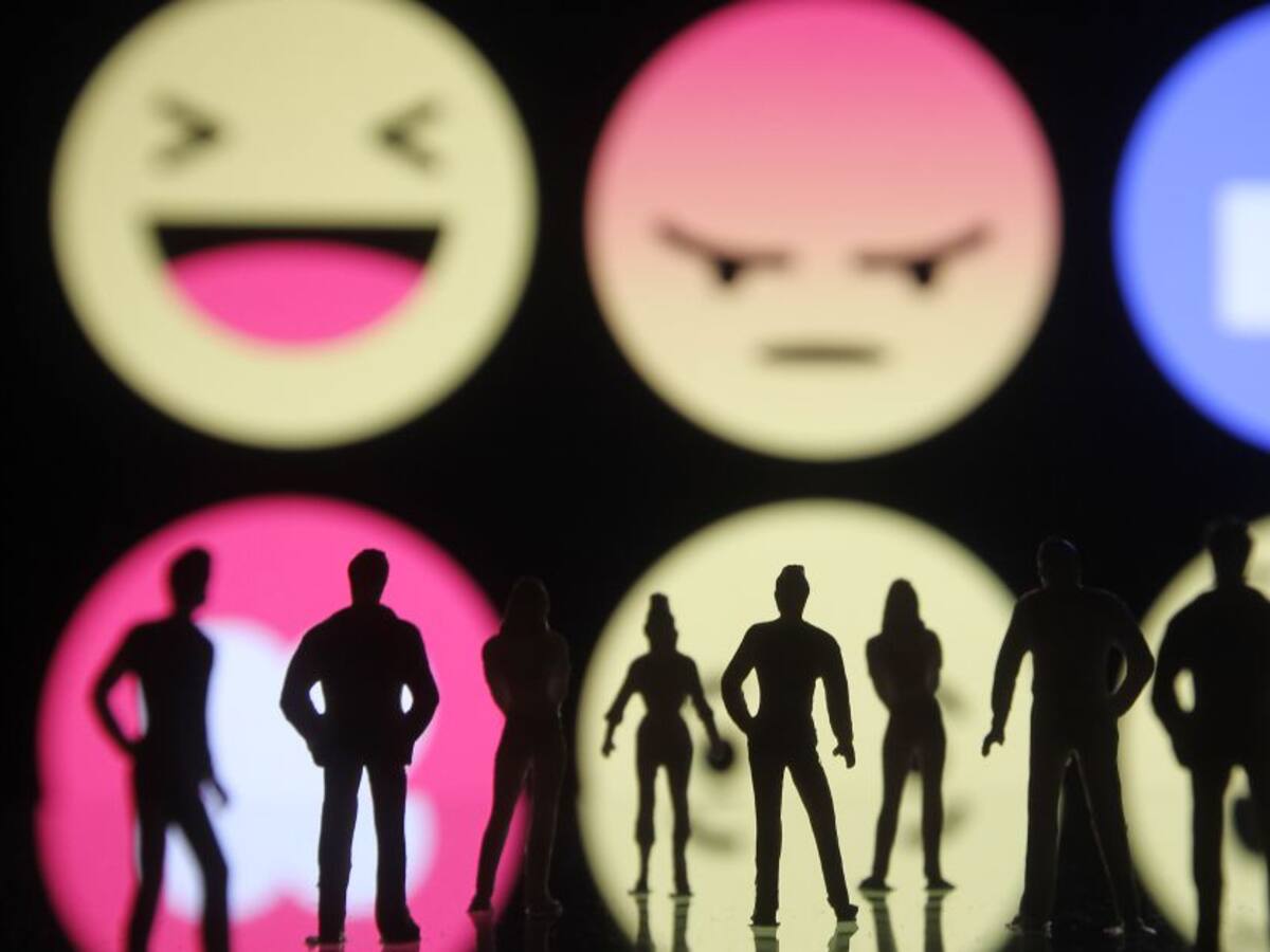 Reacciones en WhatsApp: cómo usarlas y activarlas