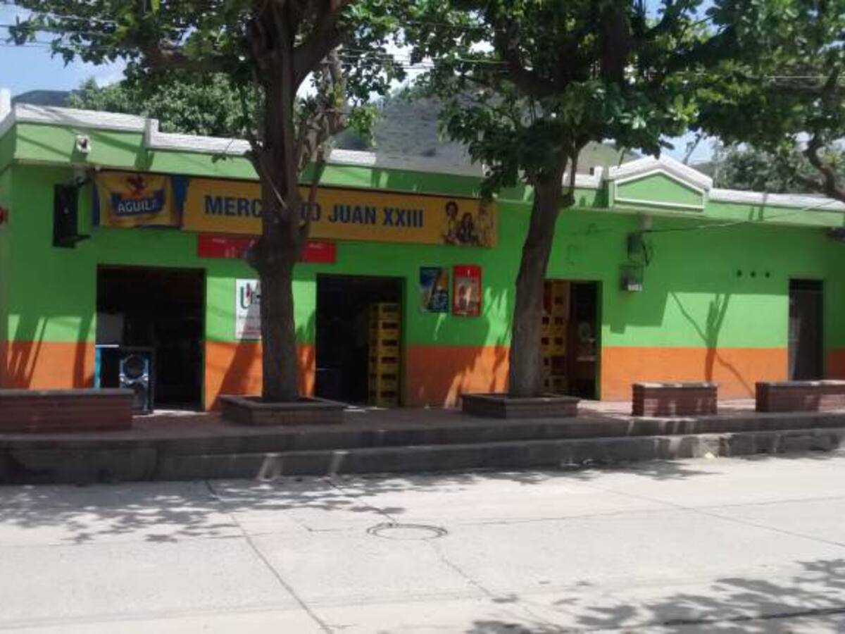 Comerciantes samarios recurren a la tecnología para combatir delincuencia