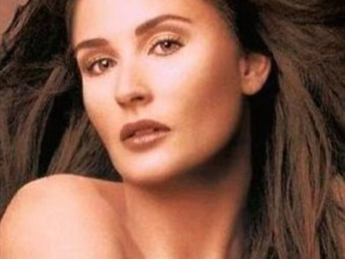 Demi Moore y la revista 'New Idea' llegan a un acuerdo extrajudicial