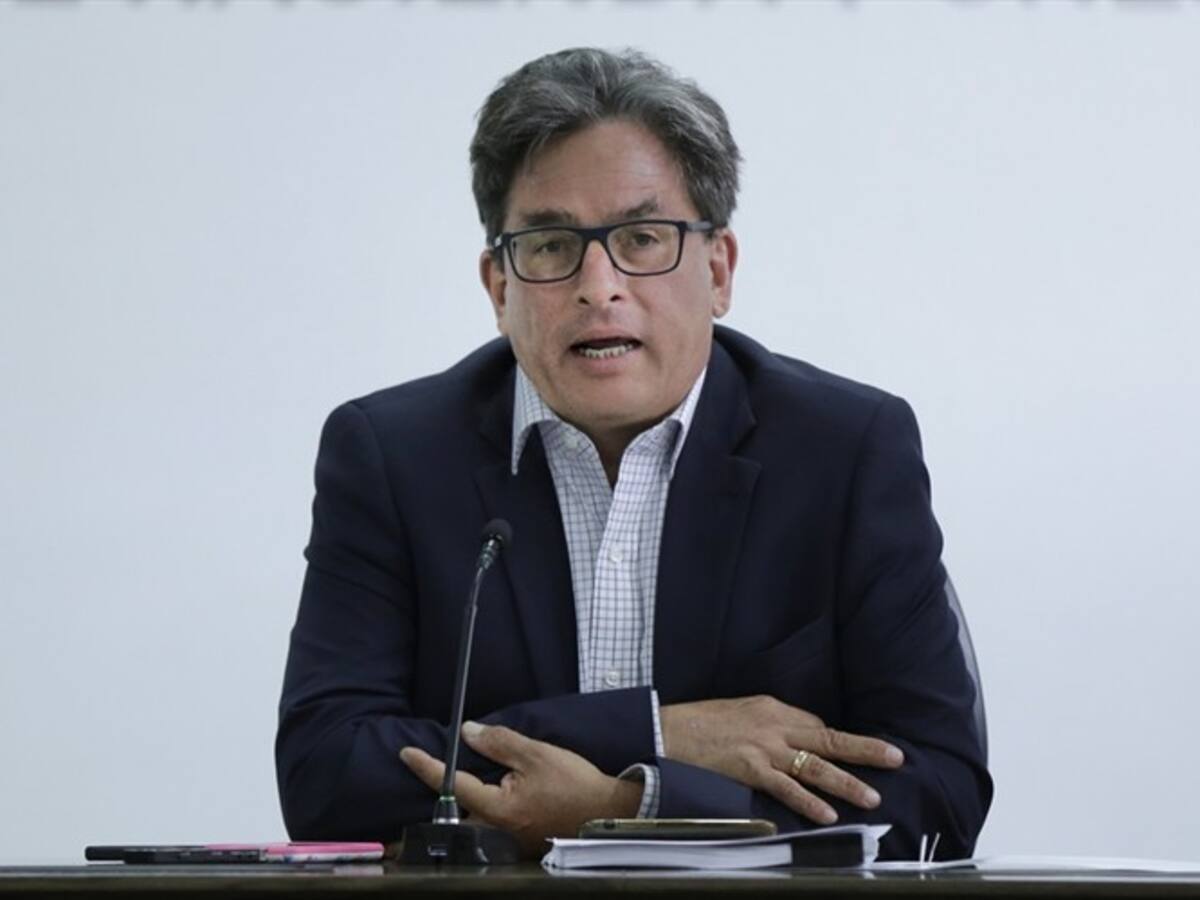 No conozco cifra que mida la polarización y su relación con la economía: Minhacienda