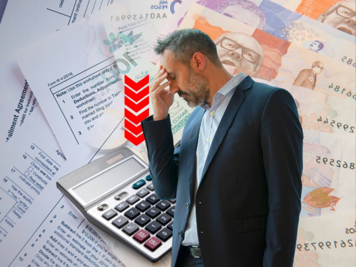 Tenga en cuenta: Este es el salario mínimo que debe recibir para declarar renta en 2025